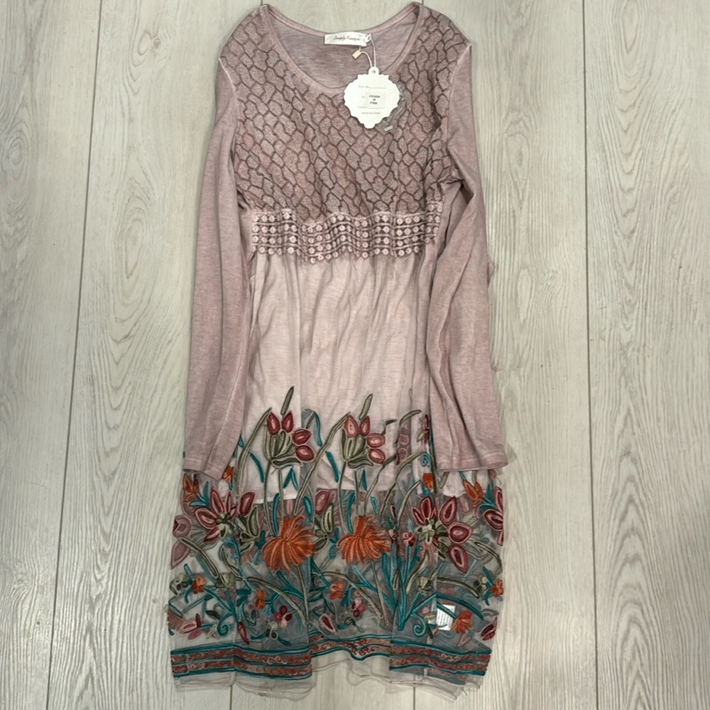 SIMPLY COUTURE dress Size M